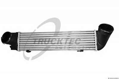 TRUCKTEC AUTOMOTIVE 0840056 -  Интеркулер